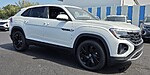 New 2026 Volkswagen Atlas Cross Sport 2.0T SE W/TECHNOLOGY in JACKSONVILLE, FLORIDA
