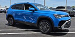 New 2026 Volkswagen Taos SE in JACKSONVILLE, FLORIDA