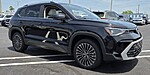 New 2026 Volkswagen Taos SE in JACKSONVILLE, FLORIDA