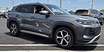 New 2026 Volkswagen Tiguan SE in JACKSONVILLE, FLORIDA