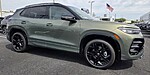 New 2026 Volkswagen Tiguan SE R-LINE BLACK in JACKSONVILLE, FLORIDA