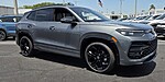 New 2026 Volkswagen Tiguan SE R-LINE BLACK in JACKSONVILLE, FLORIDA