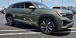 New 2026 Volkswagen Atlas Cross Sport 2.0T SEL PREMIUM R-LINE in JACKSONVILLE, FLORIDA