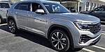 New 2026 Volkswagen Atlas Cross Sport 2.0T SEL PREMIUM R-LINE in JACKSONVILLE, FLORIDA