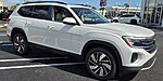New 2026 Volkswagen Atlas 2.0T SE W/TECHNOLOGY in JACKSONVILLE, FLORIDA
