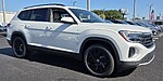New 2026 Volkswagen Atlas 2.0T SE W/TECHNOLOGY in JACKSONVILLE, FLORIDA