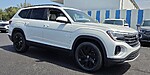 New 2026 Volkswagen Atlas 2.0T SE W/TECHNOLOGY in JACKSONVILLE, FLORIDA