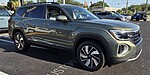 New 2026 Volkswagen Atlas 2.0T SE W/TECHNOLOGY in JACKSONVILLE, FLORIDA