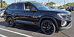 New 2026 Volkswagen Atlas 2.0T SE W/TECHNOLOGY in JACKSONVILLE, FLORIDA
