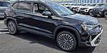 New 2026 Volkswagen Taos SE in JACKSONVILLE, FLORIDA