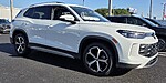 New 2026 Volkswagen Tiguan SE in JACKSONVILLE, FLORIDA