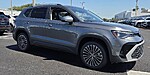 New 2026 Volkswagen Taos SE in JACKSONVILLE, FLORIDA