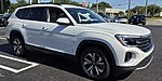 New 2026 Volkswagen Atlas 2.0T SE in JACKSONVILLE, FLORIDA