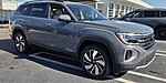 New 2026 Volkswagen Atlas 2.0T SE W/TECHNOLOGY in JACKSONVILLE, FLORIDA