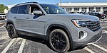 New 2026 Volkswagen Atlas 2.0T SE W/TECHNOLOGY in JACKSONVILLE, FLORIDA