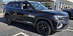 New 2026 Volkswagen Atlas 2.0T SE W/TECHNOLOGY in JACKSONVILLE, FLORIDA