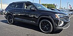 New 2026 Volkswagen Atlas 2.0T SE W/TECHNOLOGY in JACKSONVILLE, FLORIDA
