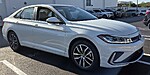 New 2026 Volkswagen Jetta SE in JACKSONVILLE, FLORIDA