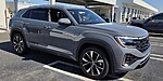 New 2026 Volkswagen Atlas Cross Sport 2.0T SEL PREMIUM R-LINE in JACKSONVILLE, FLORIDA