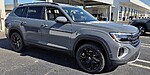 New 2026 Volkswagen Atlas 2.0T SE W/TECHNOLOGY in JACKSONVILLE, FLORIDA