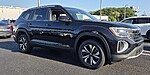 New 2026 Volkswagen Atlas 2.0T SE in JACKSONVILLE, FLORIDA