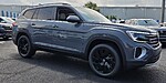 New 2026 Volkswagen Atlas 2.0T SE W/TECHNOLOGY in JACKSONVILLE, FLORIDA