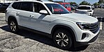 New 2026 Volkswagen Atlas 2.0T SE in JACKSONVILLE, FLORIDA