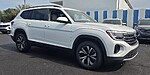 New 2026 Volkswagen Atlas 2.0T SE in JACKSONVILLE, FLORIDA
