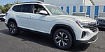 New 2026 Volkswagen Atlas 2.0T SE in JACKSONVILLE, FLORIDA