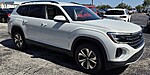 New 2026 Volkswagen Atlas 2.0T SE in JACKSONVILLE, FLORIDA