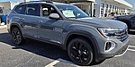 New 2026 Volkswagen Atlas 2.0T SE W/TECHNOLOGY in JACKSONVILLE, FLORIDA