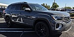 New 2026 Volkswagen Atlas 2.0T SE W/TECHNOLOGY in JACKSONVILLE, FLORIDA