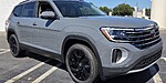 New 2026 Volkswagen Atlas 2.0T SE W/TECHNOLOGY in JACKSONVILLE, FLORIDA