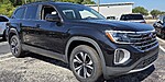 New 2026 Volkswagen Atlas 2.0T SE in JACKSONVILLE, FLORIDA