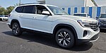 New 2026 Volkswagen Atlas 2.0T SE in JACKSONVILLE, FLORIDA