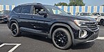 New 2026 Volkswagen Atlas 2.0T SE W/TECHNOLOGY in JACKSONVILLE, FLORIDA