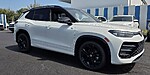 New 2026 Volkswagen Tiguan SE R-LINE BLACK in JACKSONVILLE, FLORIDA