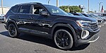 New 2026 Volkswagen Atlas 2.0T SE W/TECHNOLOGY in JACKSONVILLE, FLORIDA