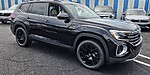New 2026 Volkswagen Atlas 2.0T SE W/TECHNOLOGY in JACKSONVILLE, FLORIDA