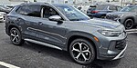 New 2026 Volkswagen Tiguan SE in JACKSONVILLE, FLORIDA