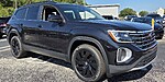 New 2026 Volkswagen Atlas 2.0T SE W/TECHNOLOGY in JACKSONVILLE, FLORIDA