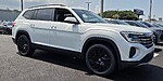 New 2026 Volkswagen Atlas 2.0T SE W/TECHNOLOGY in JACKSONVILLE, FLORIDA