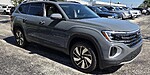 New 2026 Volkswagen Atlas 2.0T SE W/TECHNOLOGY in JACKSONVILLE, FLORIDA
