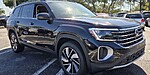 New 2026 Volkswagen Atlas 2.0T SE W/TECHNOLOGY in JACKSONVILLE, FLORIDA