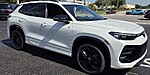 New 2026 Volkswagen Tiguan SE R-LINE BLACK in JACKSONVILLE, FLORIDA