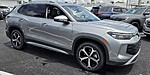 New 2026 Volkswagen Tiguan SE in JACKSONVILLE, FLORIDA