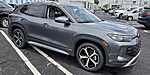 New 2026 Volkswagen Tiguan SE in JACKSONVILLE, FLORIDA