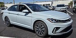 New 2026 Volkswagen Jetta SE in JACKSONVILLE, FLORIDA