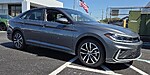 New 2026 Volkswagen Jetta SE in JACKSONVILLE, FLORIDA