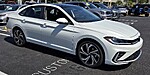 New 2026 Volkswagen Jetta SEL in JACKSONVILLE, FLORIDA
